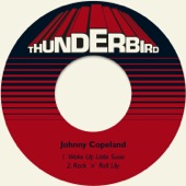Johnny Copeland - Rock ´n´ Roll Lily