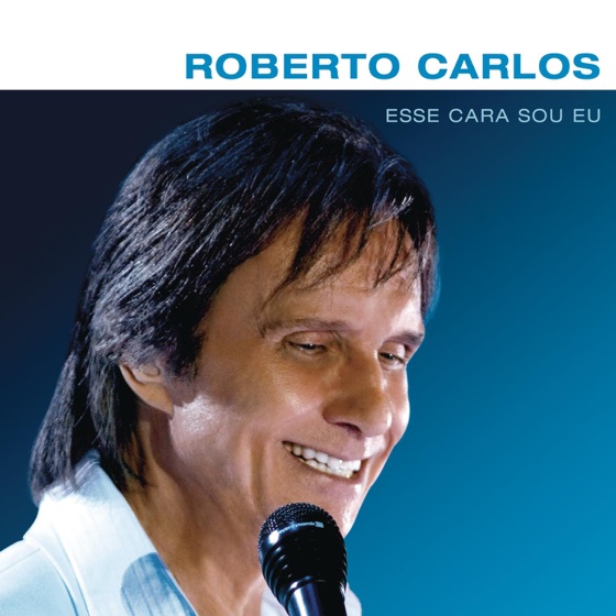 Cover artwork for A Volta