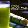 Million Miles - Single