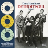 Dave Hamilton's Detroit Soul Vol 2