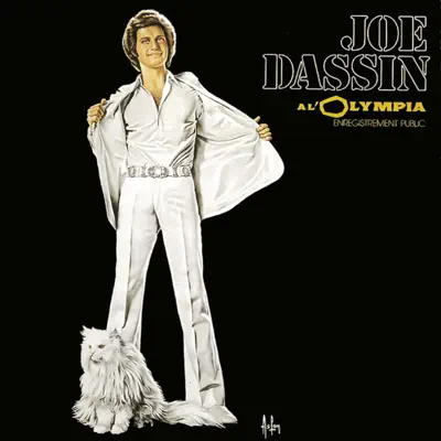 À l'Olympia (enregistrement public) - Joe Dassin