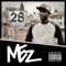 Pop Off (feat. Jammz) - Mez lyrics