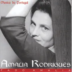 Musica Do Portugal Fado Amalia - Amália Rodrigues