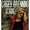 Casey Brenning - Blind