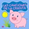 El Patito Juan - Mrs Peppa lyrics