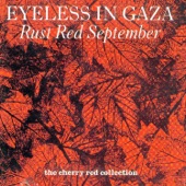 Red Rust September artwork