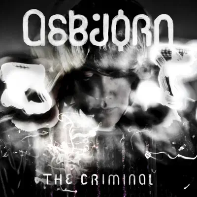The Criminal (Radio Edit) - Single - Asbjørn