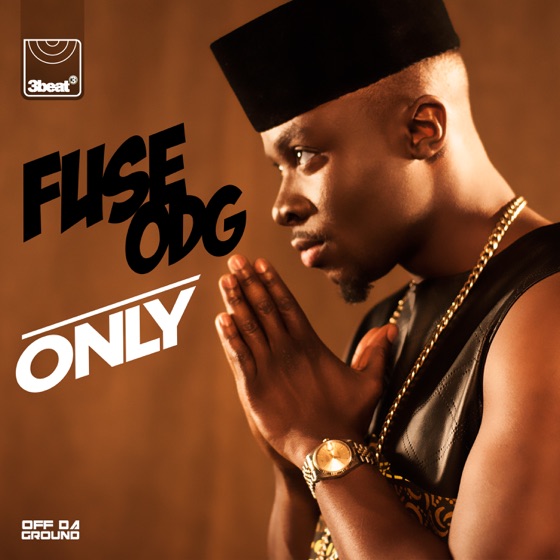 Cover artwork for Only