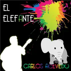 Elefante - Single - Carlos Acevedo