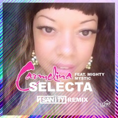 Selecta (Nsanity Remix) [feat. Mighty Mystic] - Single