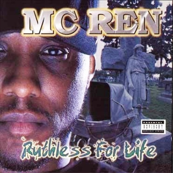 Cover artwork for Shot Caller