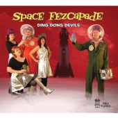 Ding Dong Devils - Marooned On Space Atoll 13