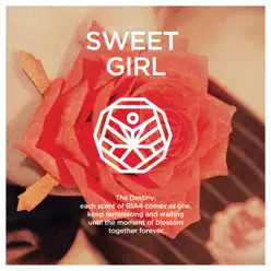 SWEET GIRL - EP - B1A4