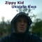 Fantomas - Zippy Kid lyrics