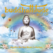 Buddhatitude Best Of : Buddha-Bar Spa Music Collection artwork