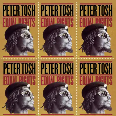 Equal Rights - Peter Tosh