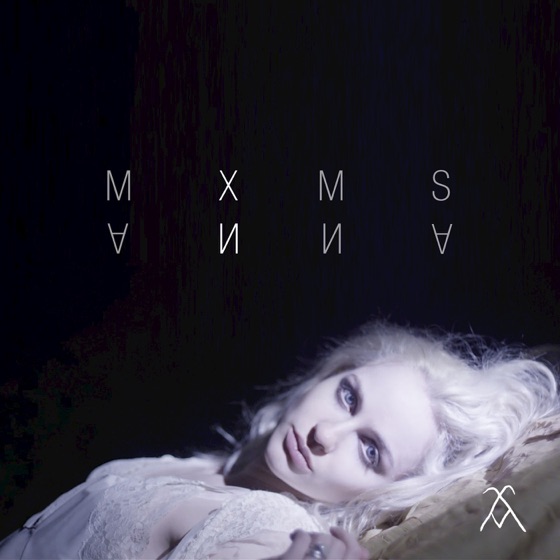 Cover artwork for Anna