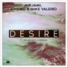 Desire (feat. Big Shug & J.LoMiami) - Single