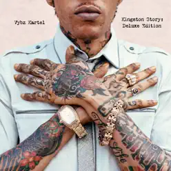 Kingston Story (Deluxe Edition) - Vybz Kartel