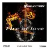 Stream & download Fire of Love (Extended Mix) - Single