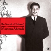 The Sound of Tehran, Vol. 3 artwork