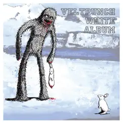 WHITE ALBUM by Veltpunch album reviews, ratings, credits
