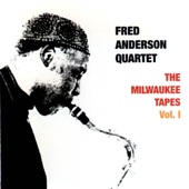 Fred Anderson Quartet - Planet E