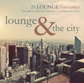 Lounge & the City artwork