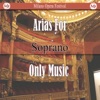 Silvano Frontalini & Minsk Philharmonic Orchestra - La traviata: Addio del passato (Instrumental Version)