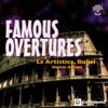 Famous Overtures artwork