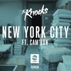 New York City (feat. Cam'ron) - Single - The Knocks New York City (feat. Cam'ron) - Single - The Knocks
