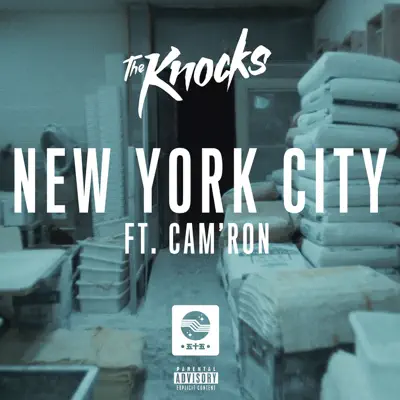New York City (feat. Cam'ron) - Single - The Knocks New York City (feat. Cam'ron) - Single - The Knocks