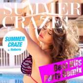 SUMMER CRAZE HITS! (夏まで待てないParty Remix Best) artwork