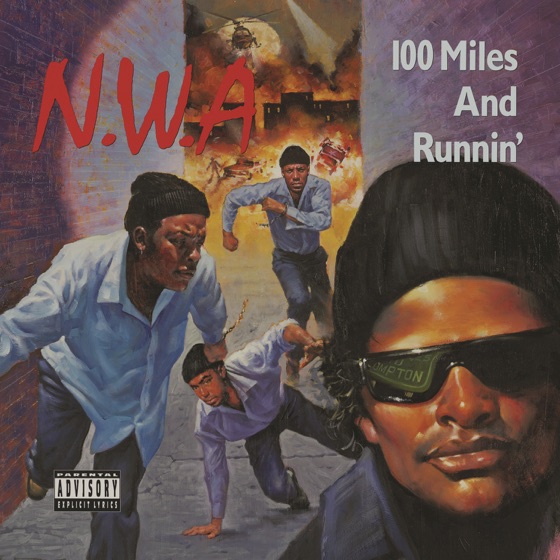 Cover artwork for Sa Prize, Pt. 2