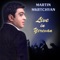 Zmerva Qamun  [feat. Lilit Hovhannisyan] - Martin Mkrtchyan lyrics