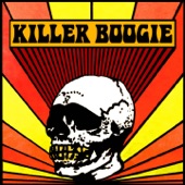 Killer Boogie - Bad Rebel