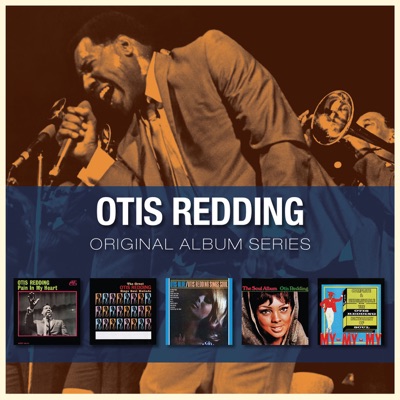 Original Album Series - Otis Redding