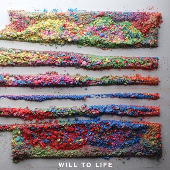 Cover artwork for Will to Life
