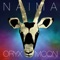 Dotwav - Naima lyrics