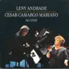 Stream & download Leny Andrade & Cesar Camargo Mariano Ao Vivo