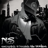 Nas - It Ain't Hard to Tell (Remix)