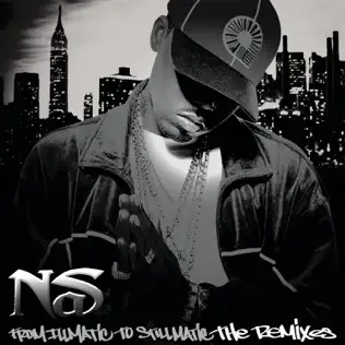 descargar álbum Nas - From Illmatic To Stillmatic The Remixes