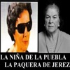 La Niña de la Puebla - La Paquera de Jerez