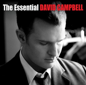 David Campbell - She's My Baby - Line Dance Music