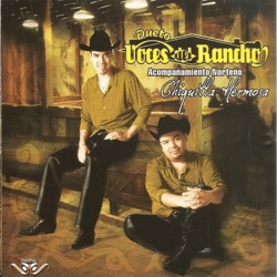 Las Voces del Rancho - El Diablo en una Botella