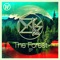 The Forest (feat. Tabea Becker) - Wndr Club lyrics