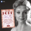 Lucia Popp, Lamberto Gardelli, Helena Jungwirth, Alexander Malta & Münchner Rundfunkorchester - Giuditta (Knepler & Löhner): Meine Lippen, sie küssen so heiss (Scene 4)