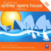 Sydney Philharmonia Symphonic Choir - Prince Igor: Polovtsian Dance No. 17