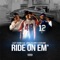 Ride On 'Em (feat. Kokane & Jayo Felony) - Lazy Dubb lyrics