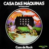 Casa de Rock, 1976